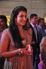 Raghavendra Rao Son Prakash Wedding